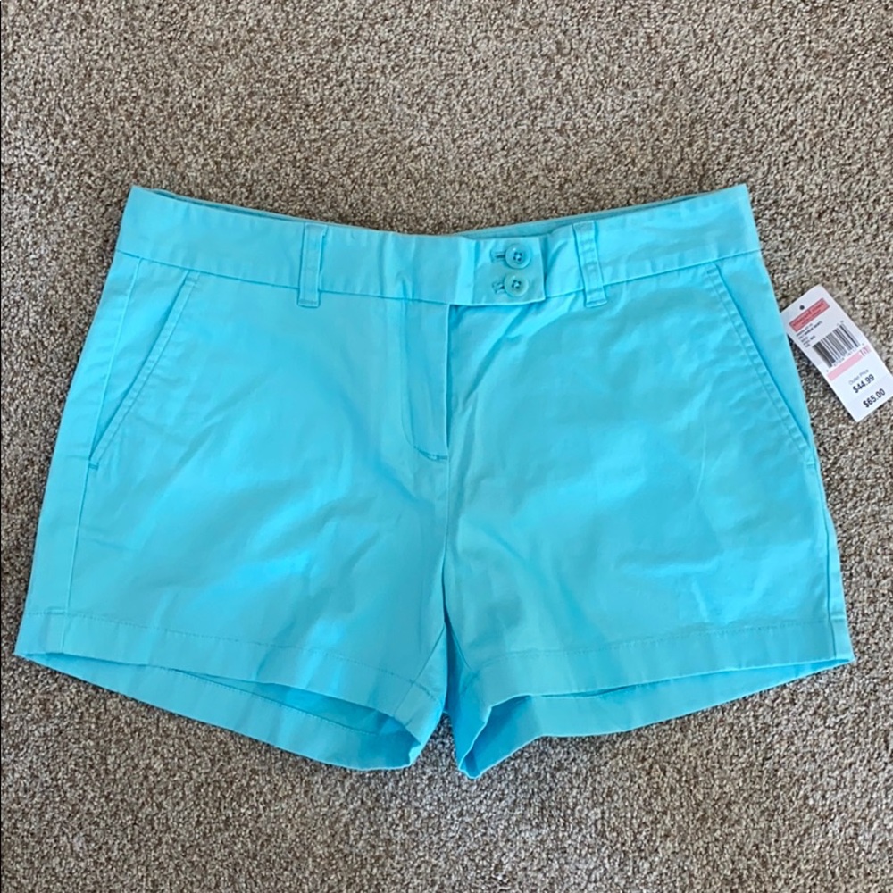 VV shorts
